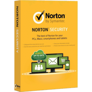 Norton Security Standard – 1Year – 1Device